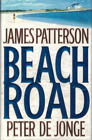 Beach Road